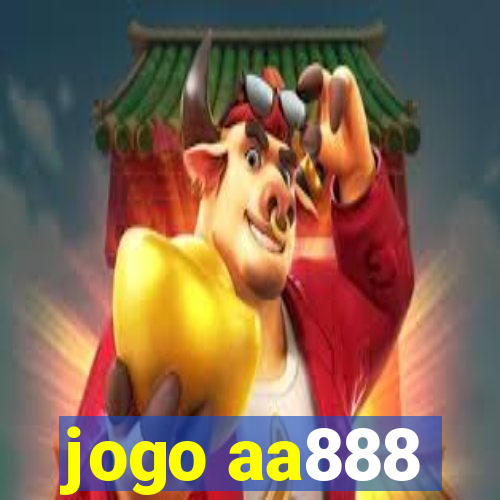 jogo aa888